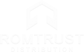 Romtrust Distribution Logo